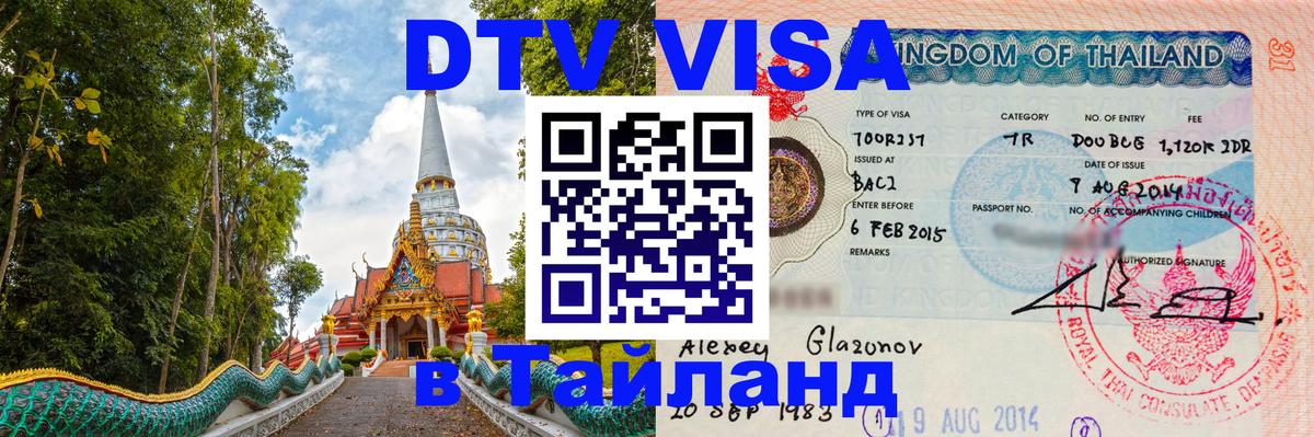 Сколько стоит DTV виза — актуальные цены, оформление даже без документов - 19.11.2025 
